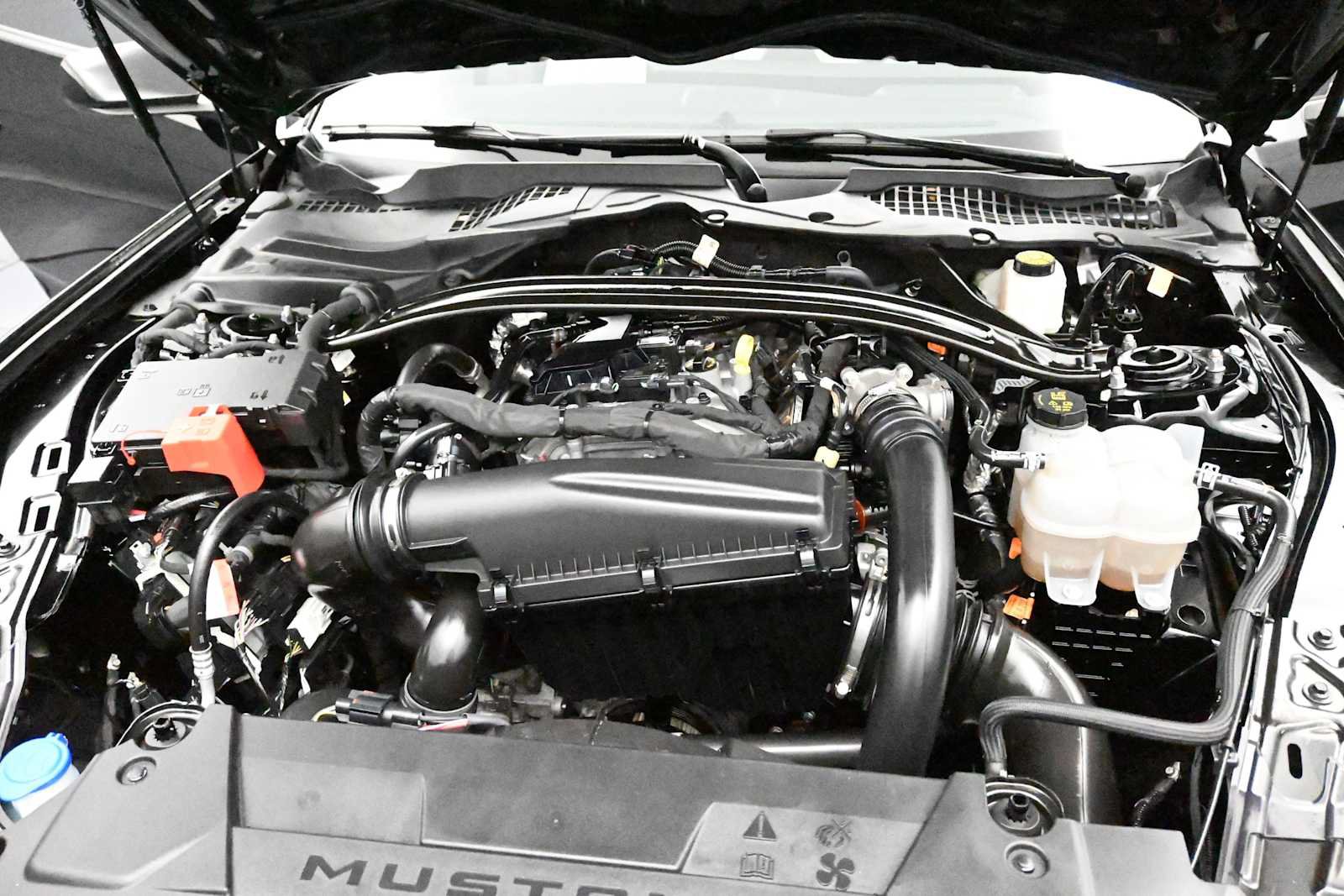 Used 2025 Ford Mustang Premium RWD image 11