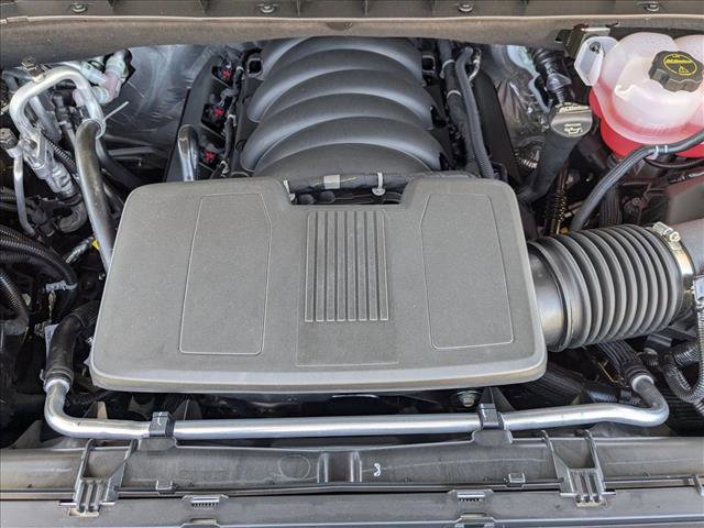 New 2026 Chevrolet Tahoe LS image 17