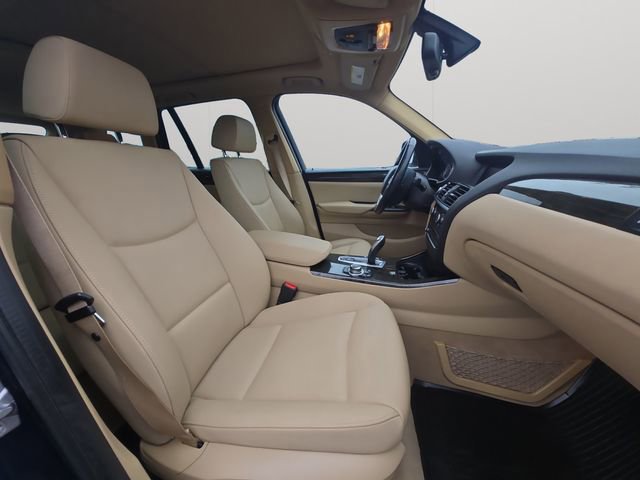 Used 2014 BMW X3 xDrive35i image 15