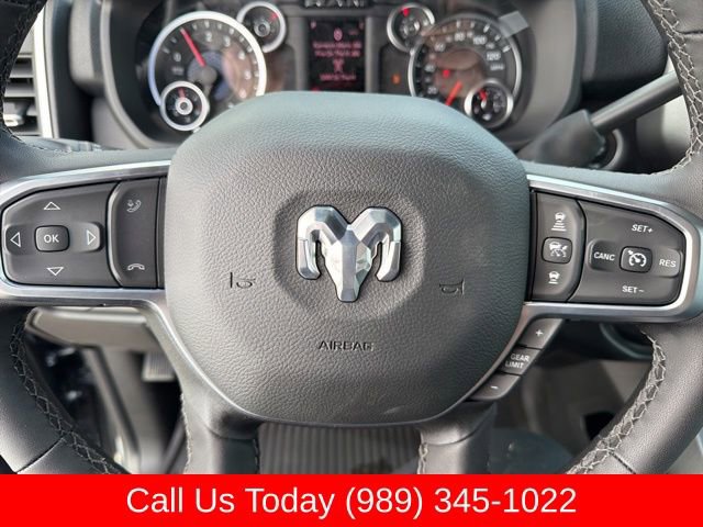 New 2026 RAM 2500 Big Horn image 23