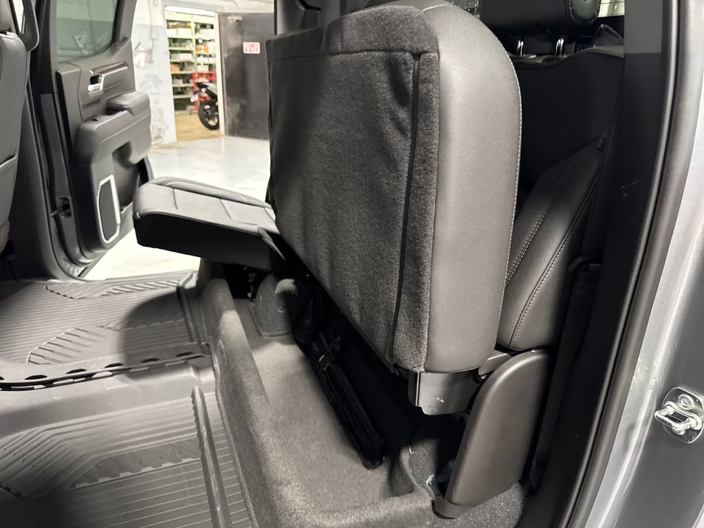 New 2026 Chevrolet Silverado 1500 LT Trail Boss w/ LT Trail Boss Premium Package AWD/4WD image 42