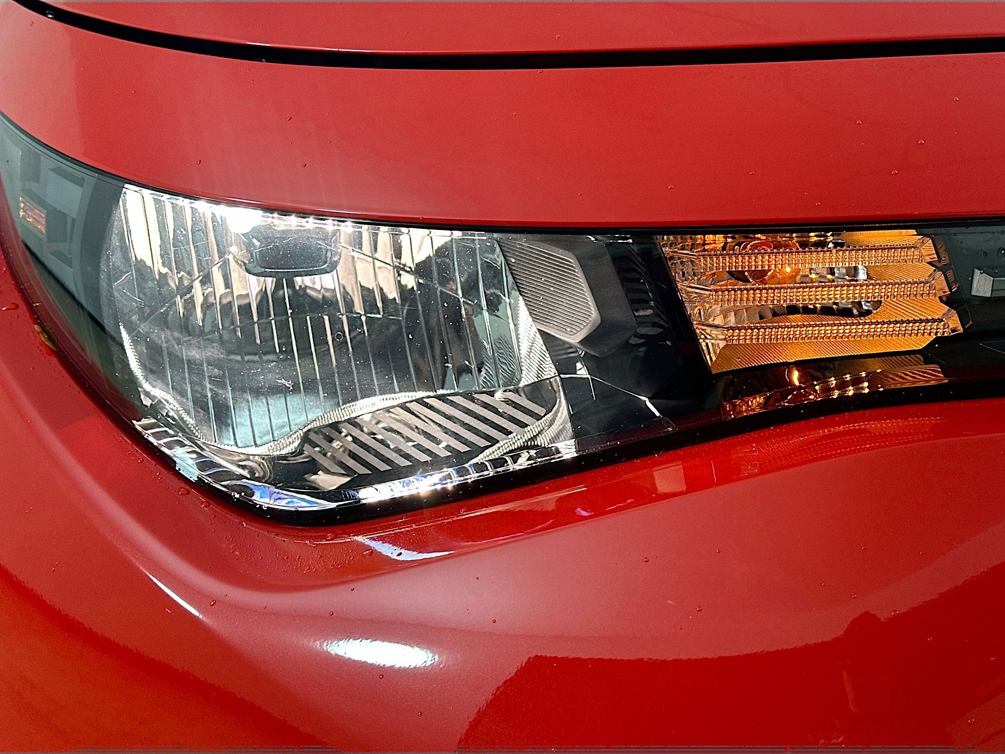 Used 2023 Kia Soul LX w/ LX Technology Package image 37