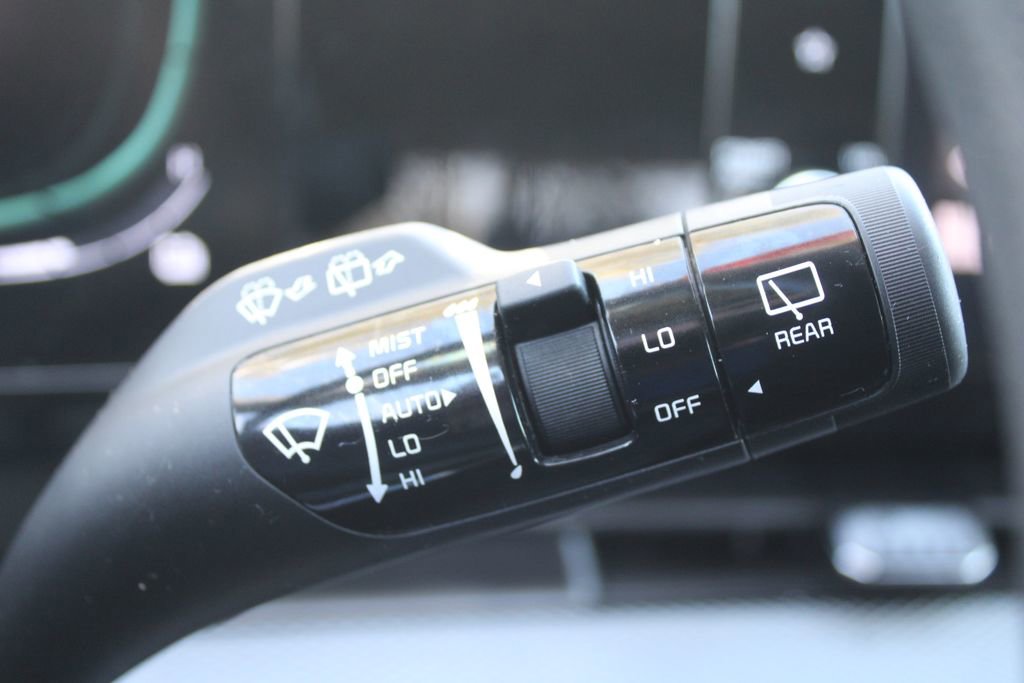 Certified 2023 Kia Sportage LX image 33