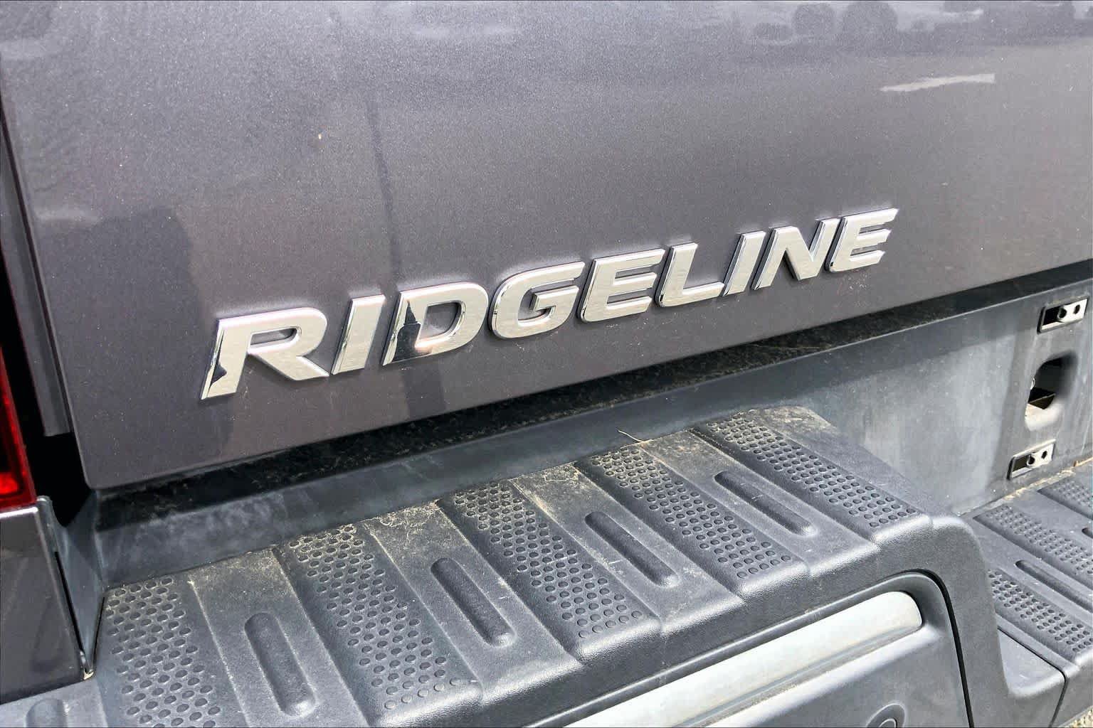 Used 2020 Honda Ridgeline RTL-E image 31