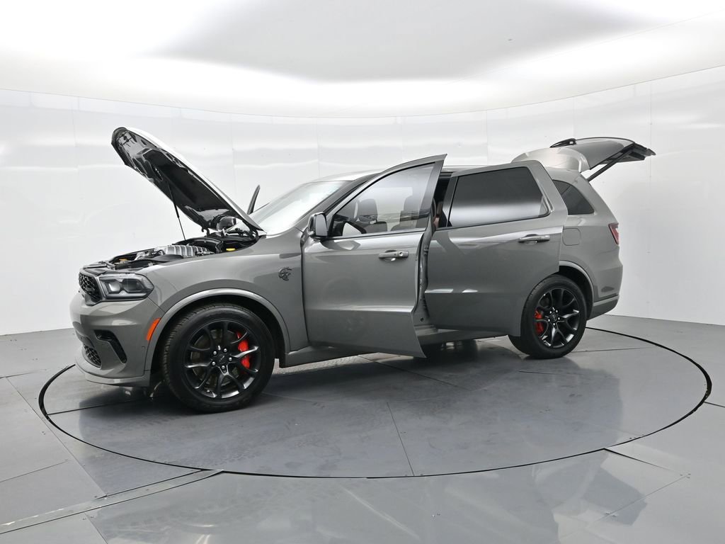 Used 2023 Dodge Durango SRT Hellcat image 49