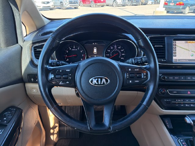 Used 2020 Kia Sedona SX FWD image 10