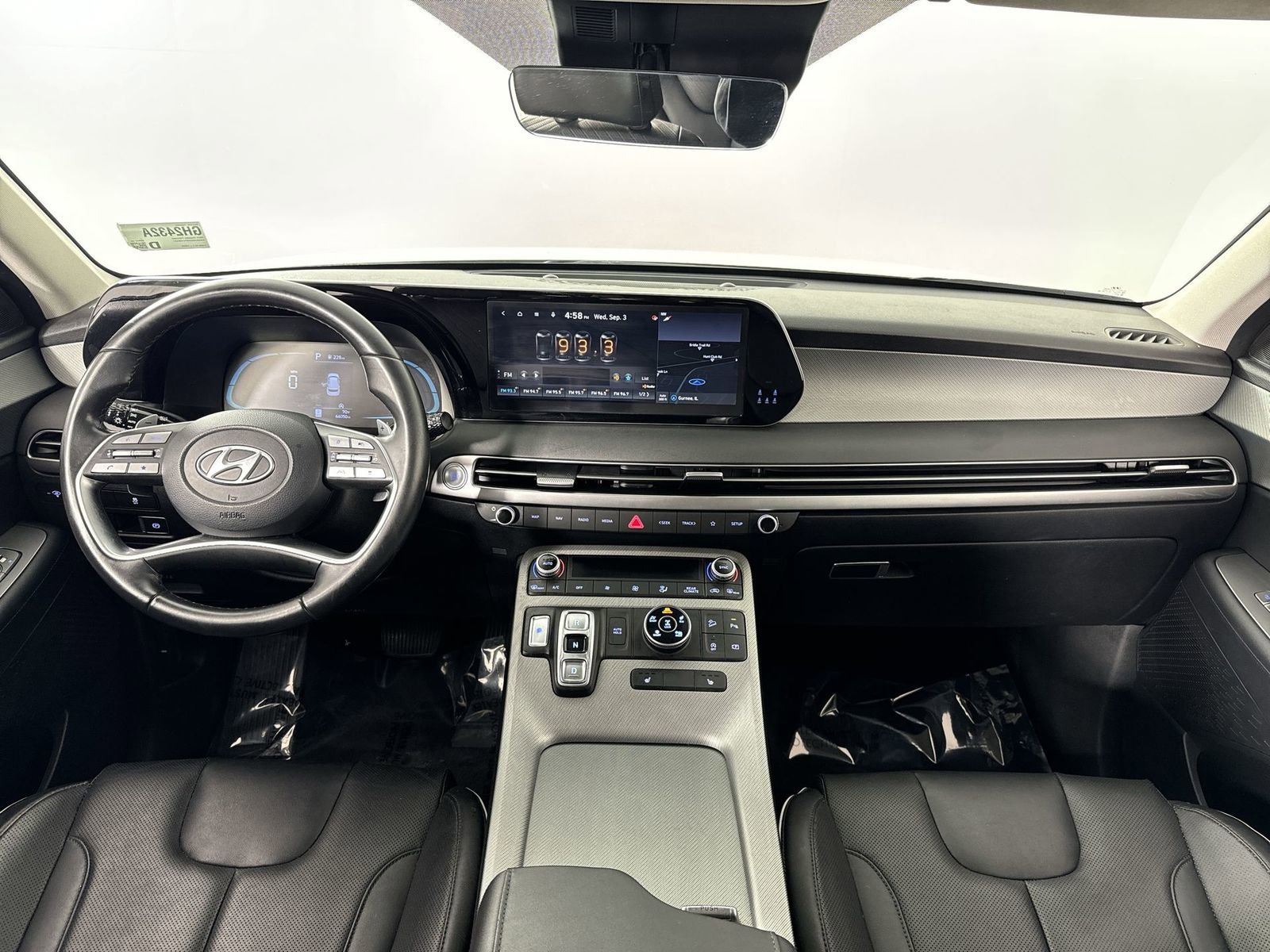 Used 2023 Hyundai Palisade XRT image 26