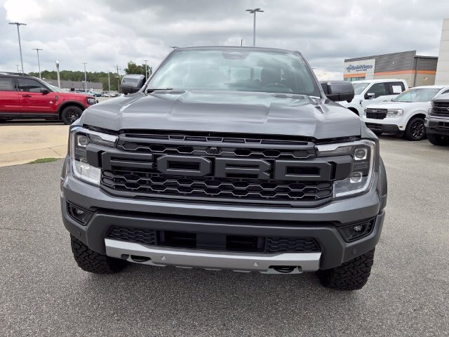 New 2026 Ford Ranger Raptor AWD/4WD image 28
