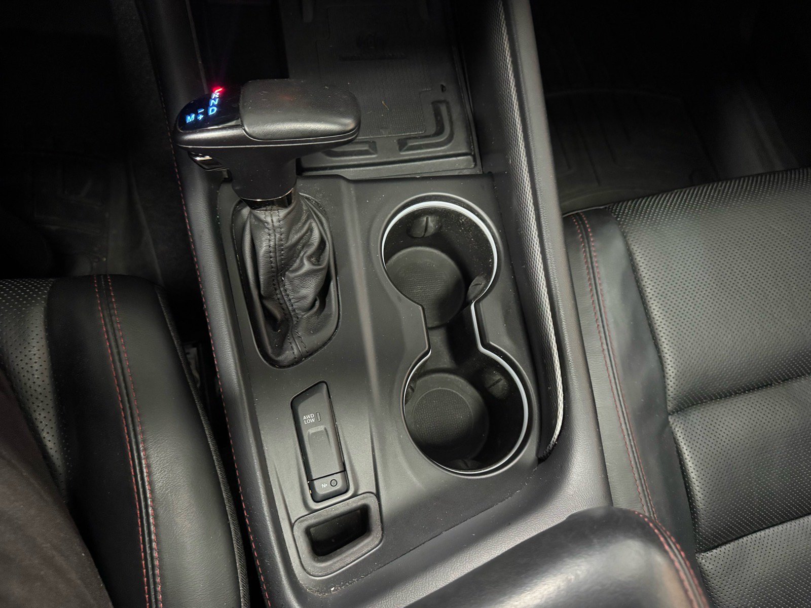 Used 2023 Dodge Durango R/T AWD/4WD image 25
