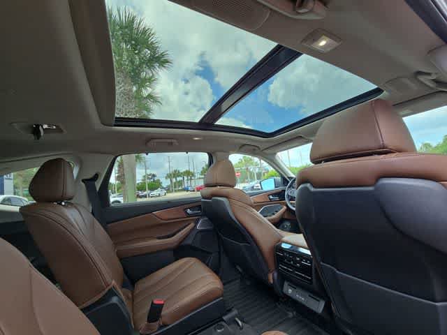 Certified 2025 Acura MDX FWD w/ Technology Package image 22