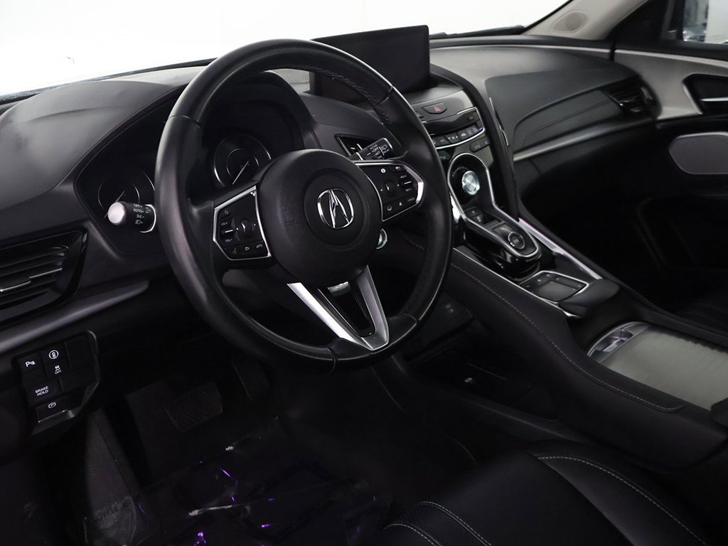 Used 2023 Acura RDX w/ Technology Package image 31