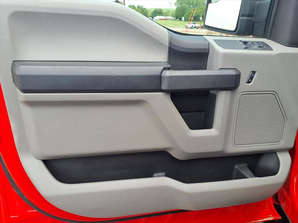 Used 2018 Ford F150 XL w/ Equipment Group 101A Mid AWD/4WD image 13