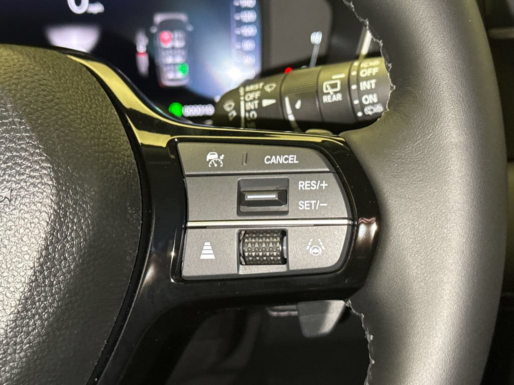 New 2026 Honda Pilot EX-L image 31