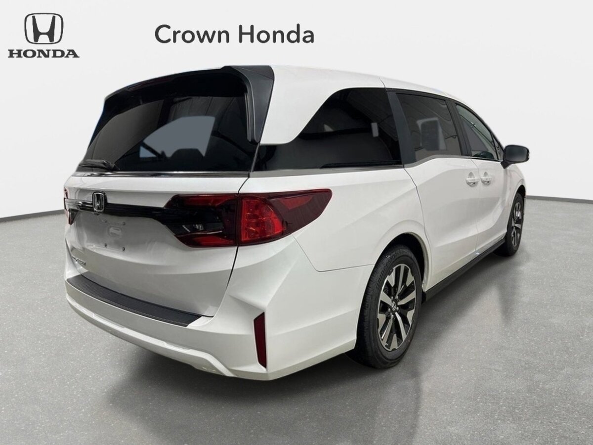 New 2026 Honda Odyssey EX-L image 5