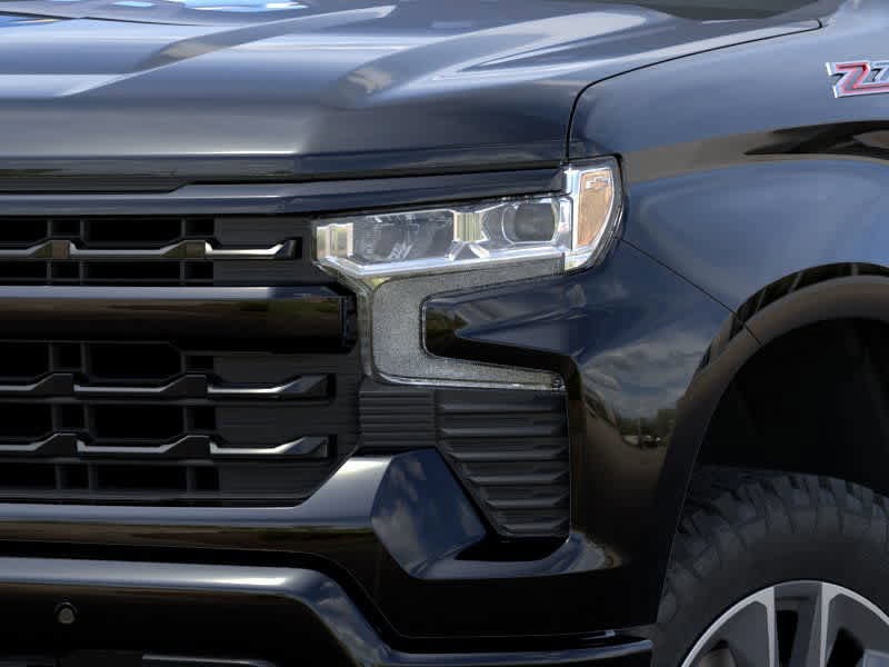 New 2026 Chevrolet Silverado 1500 RST w/ RST All Star Premium Package image 10