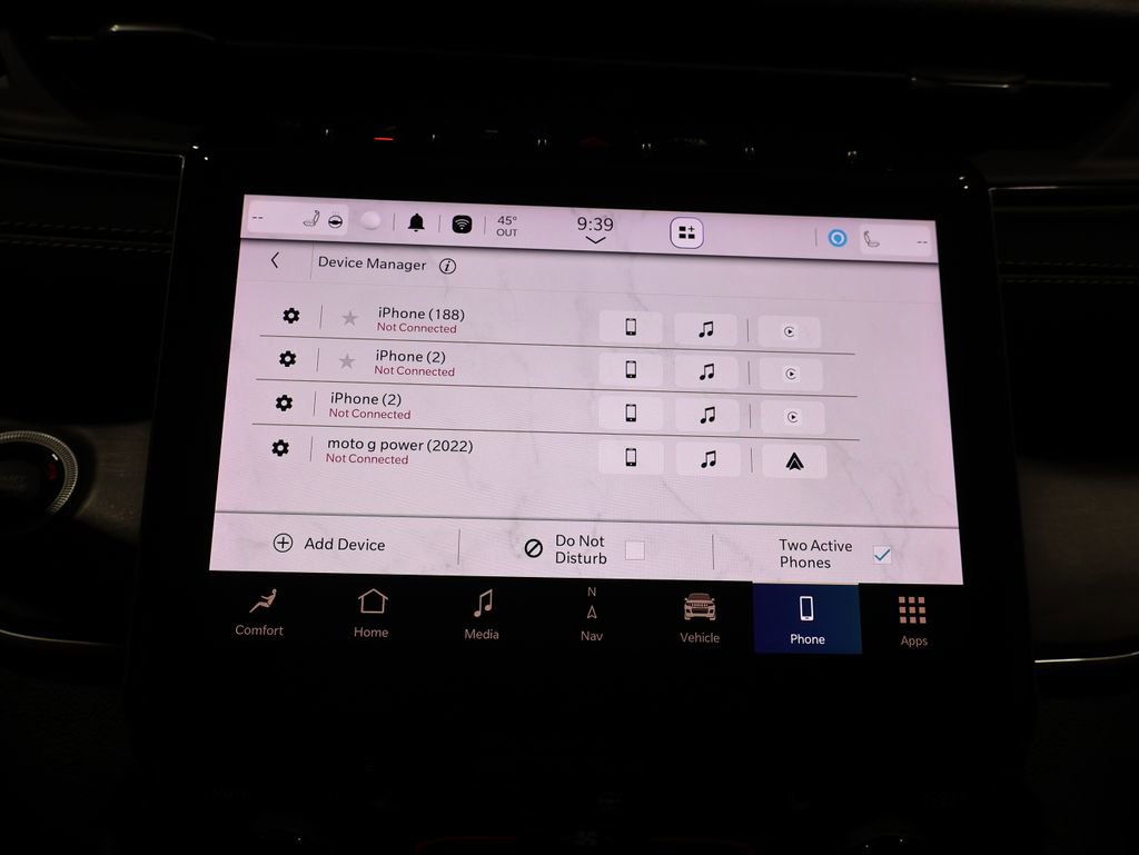 Used 2023 Jeep Grand Cherokee Limited image 26