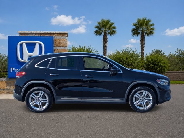 Used 2022 Mercedes-Benz GLA 250 4MATIC image 6