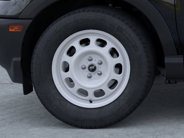 New 2025 Ford Bronco Sport Heritage w/ Convenience Package image 19