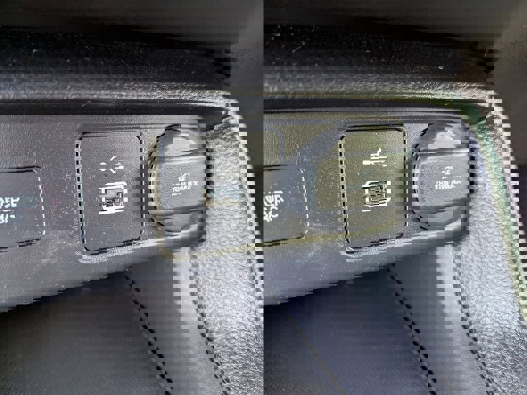 Used 2024 Honda Civic Sport image 21