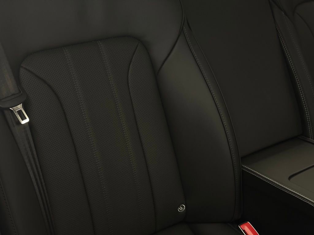 New 2026 Bentley Continental GT AWD/4WD image 51