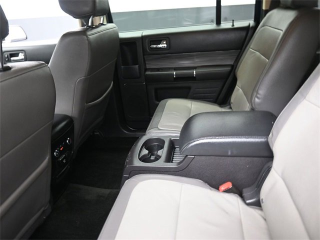 Used 2016 Ford Flex SEL w/ Equipment Group 202A image 23