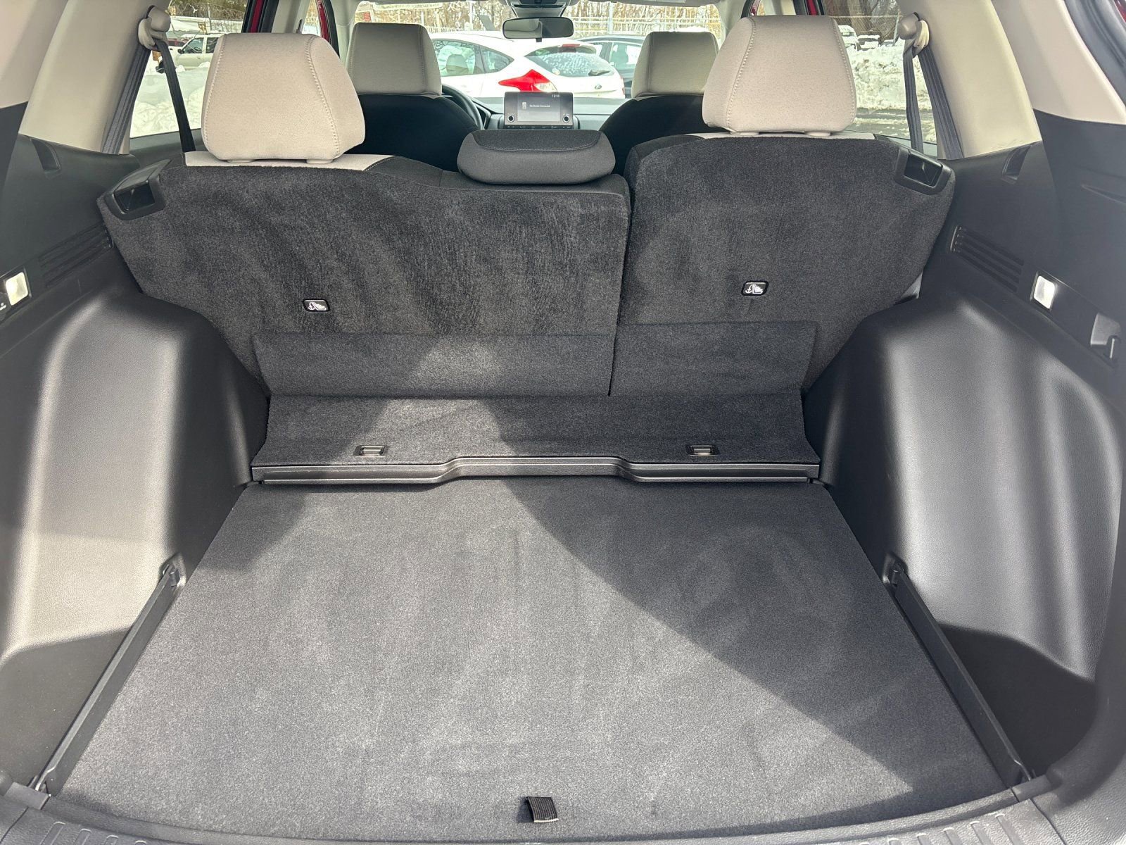Used 2024 Honda CR-V EX image 16
