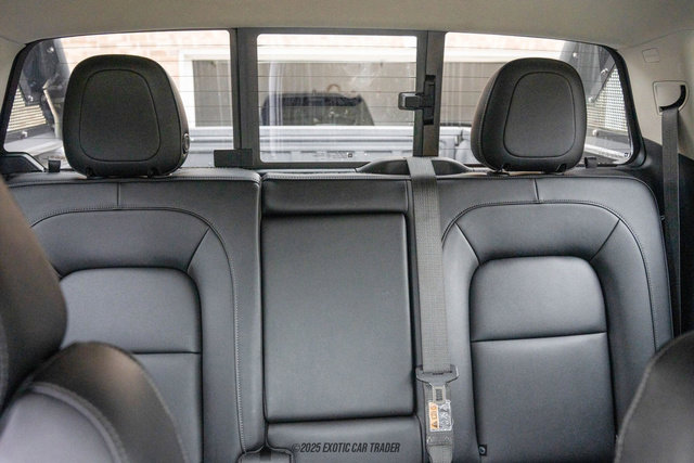 Used 2017 Chevrolet Colorado ZR2 w/ LPO, Premium Interior Package image 32