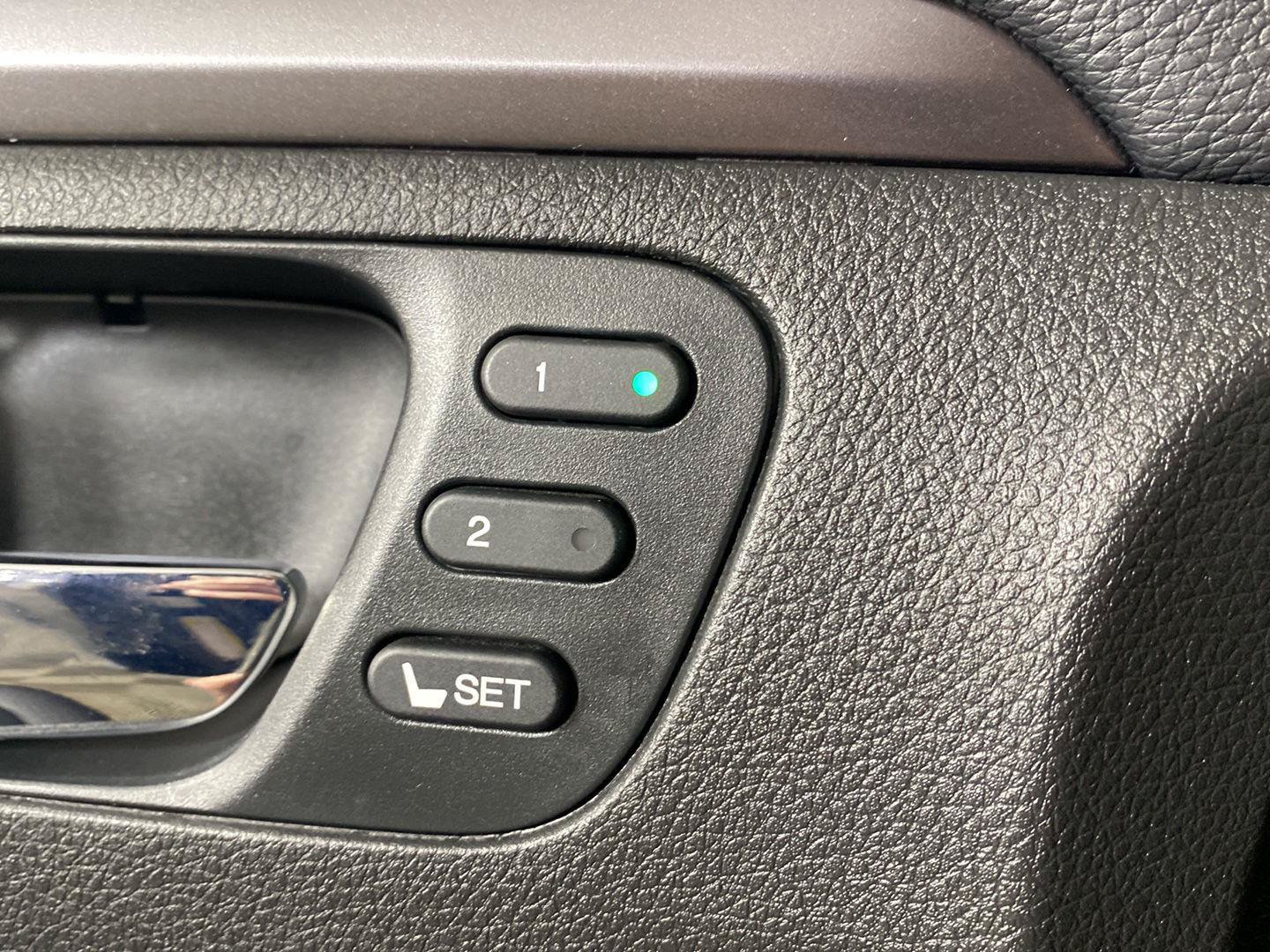 Used 2022 Honda Pilot Special Edition image 21