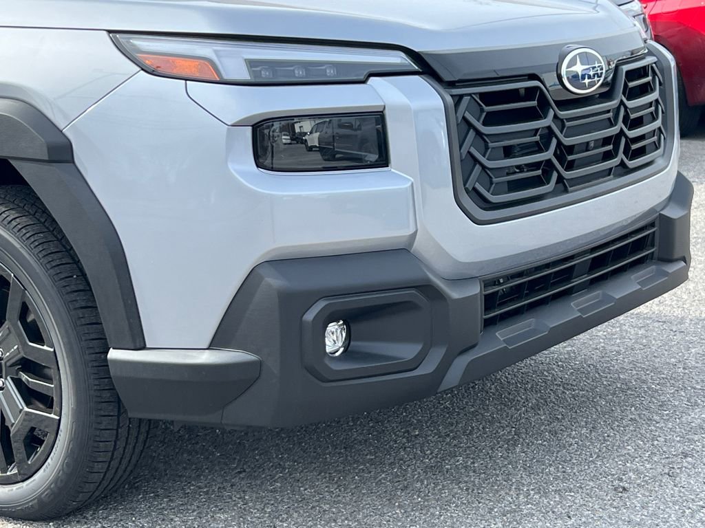 New 2026 Subaru Outback Limited XT image 4