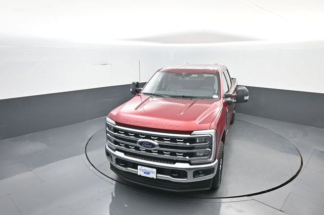 New 2026 Ford F250 Lariat w/ FX4 Off-Road Package image 23