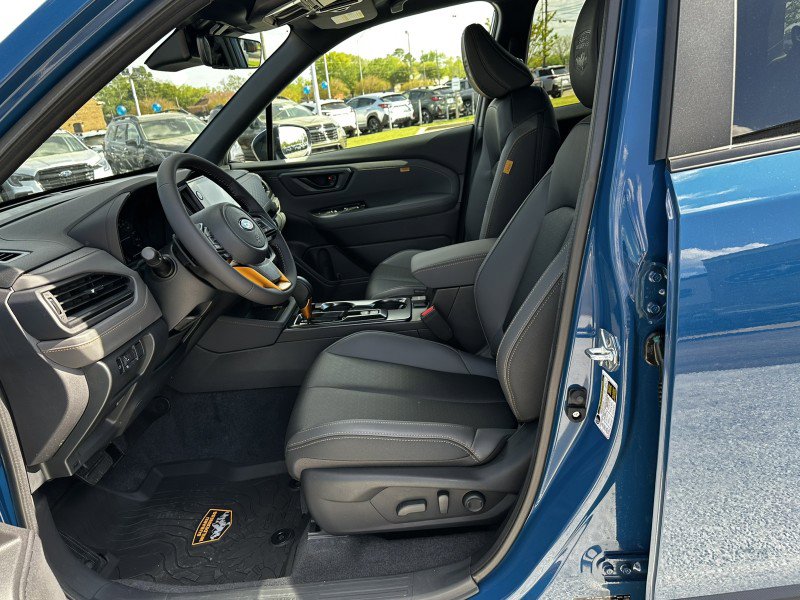 New 2026 Subaru Forester Wilderness image 12