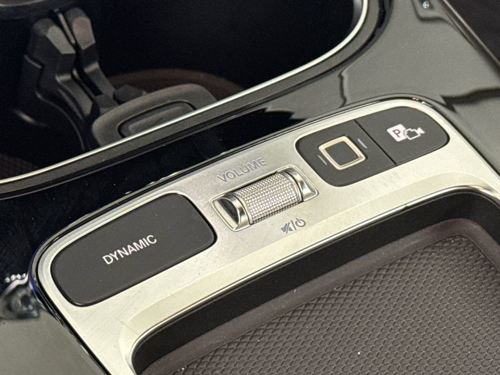 Certified 2026 Mercedes-Benz CLA 250 4MATIC image 29