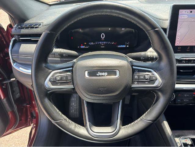 Used 2022 Jeep Compass High Altitude AWD/4WD image 19