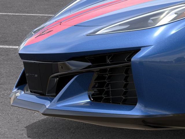 New 2027 Chevrolet Corvette Grand Sport w/ Z52 Sport Performance Package RWD image 13
