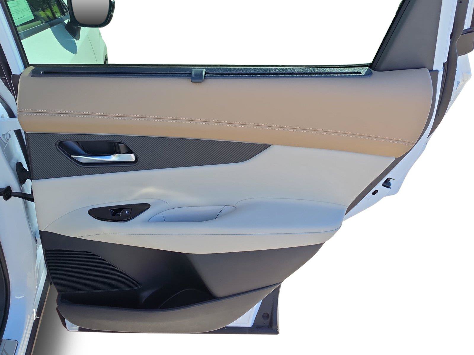 New 2027 Nissan Murano Platinum w/ Cargo Package AWD/4WD image 26