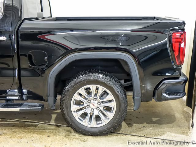 Certified 2024 GMC Sierra 1500 Denali w/ Technology Package AWD/4WD image 10