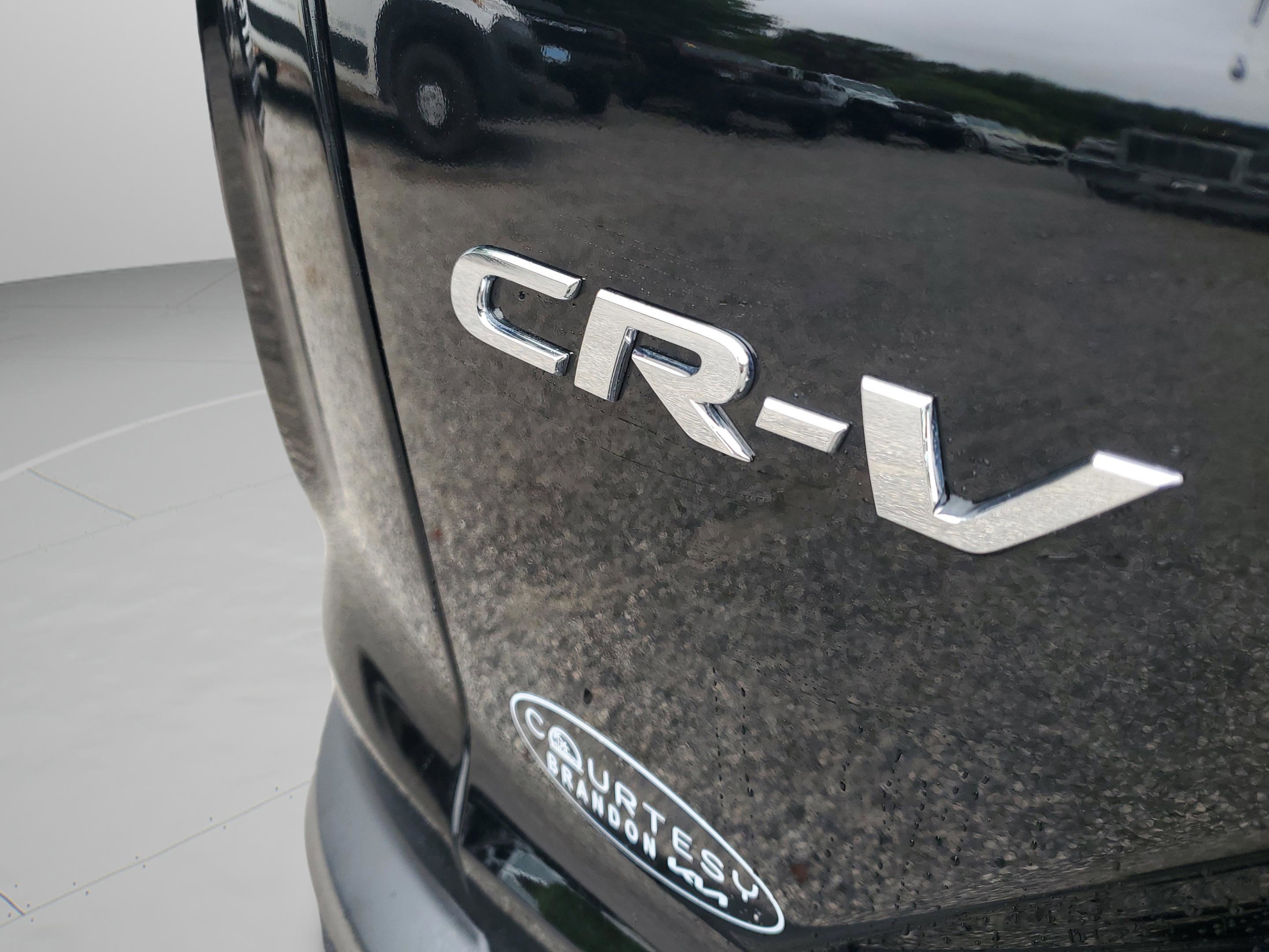 Used 2020 Honda CR-V EX-L image 32