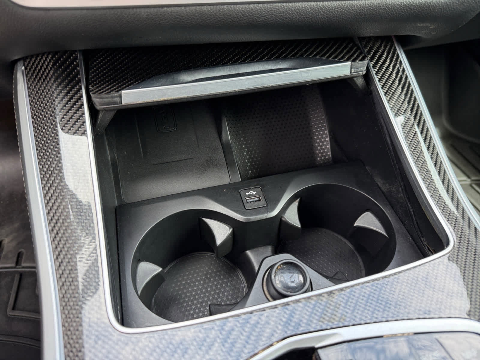 Used 2024 BMW X5 M60i AWD/4WD image 21
