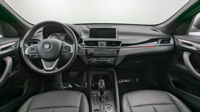 Used 2020 BMW X1 sDrive28i w/ Convenience Package image 26