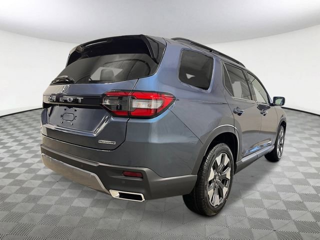 New 2026 Honda Pilot Touring image 6
