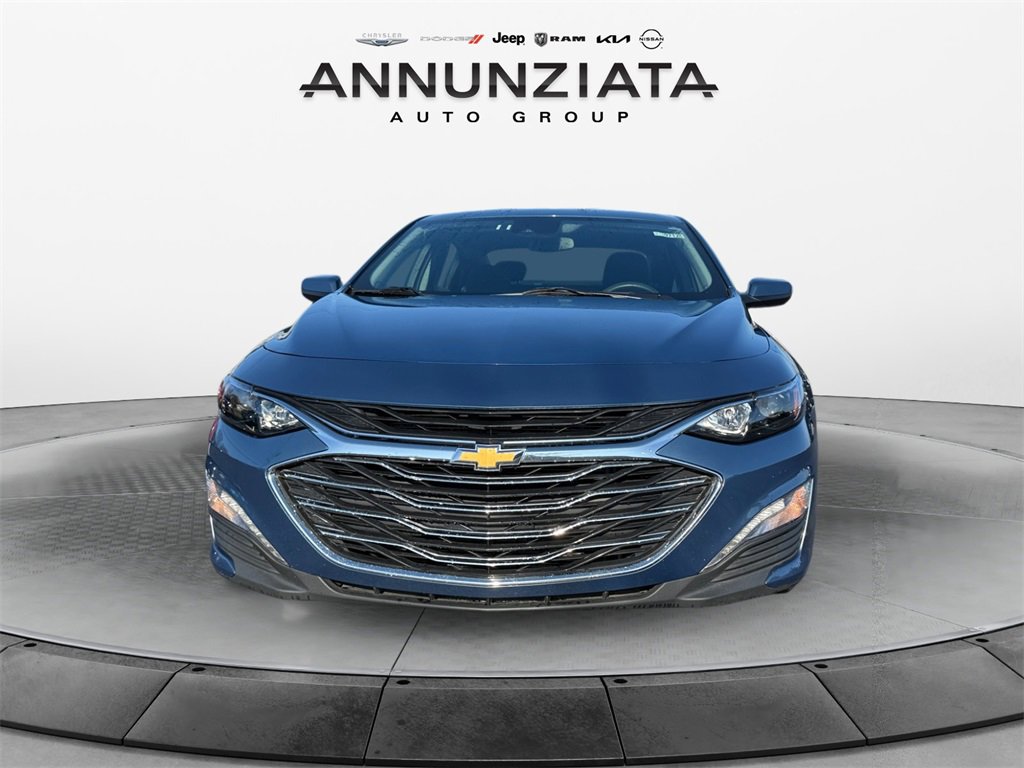 Used 2024 Chevrolet Malibu LT image 8