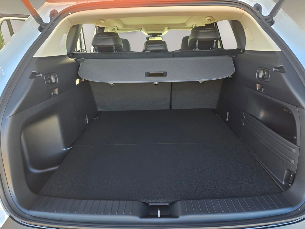 New 2026 MAZDA CX-50 2.5 Hybrid w/ Cargo Package image 29