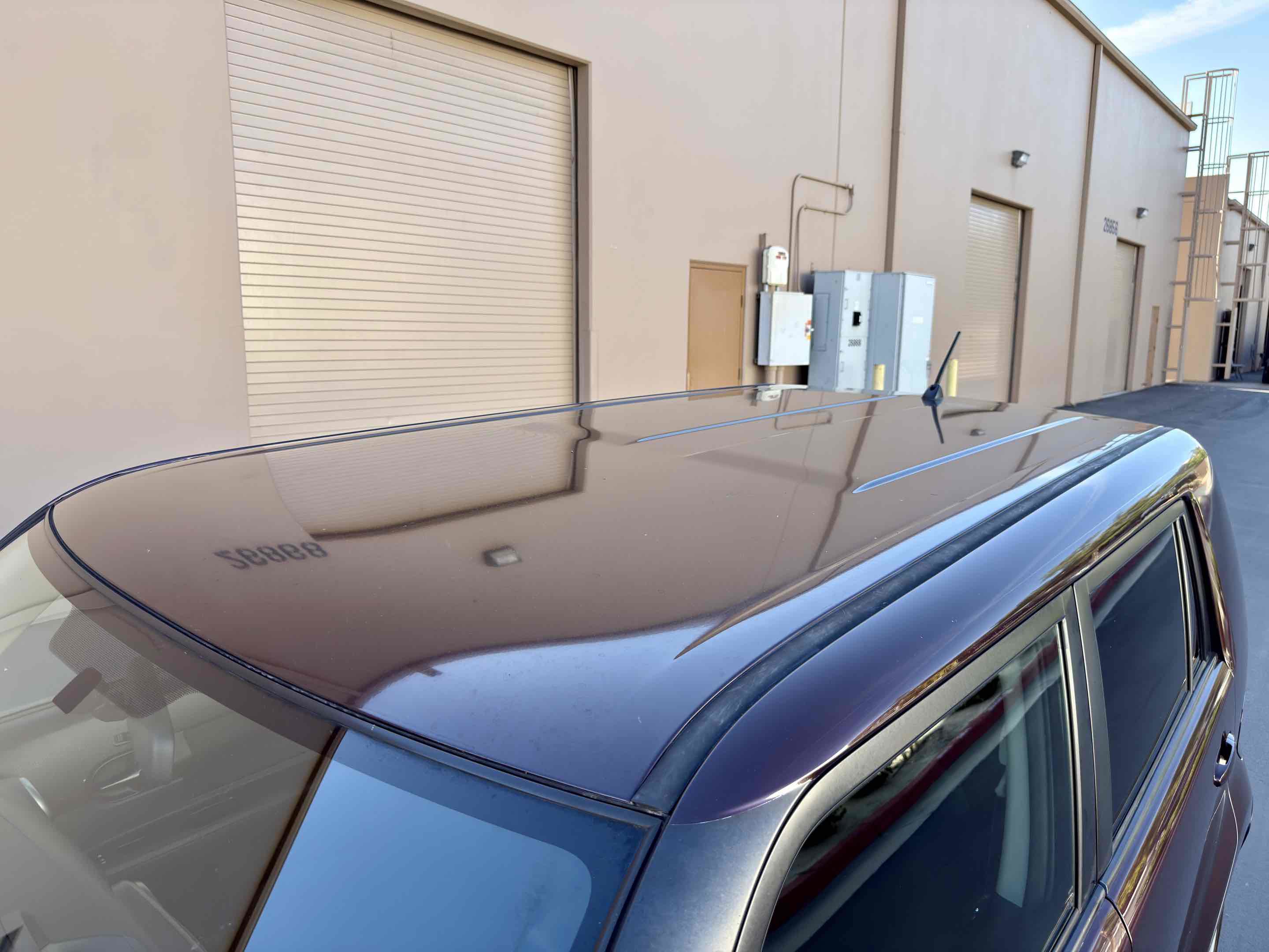 Used 2008 Scion xB image 12