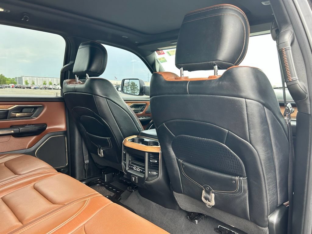 Used 2019 RAM 1500 Limited AWD/4WD image 15