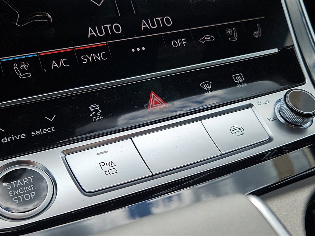 New 2025 Audi Q7 3.0T Premium Plus image 10