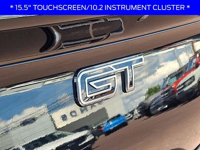 Certified 2023 Ford Mustang Mach-E GT w/ GT Performance Edition AWD/4WD image 30