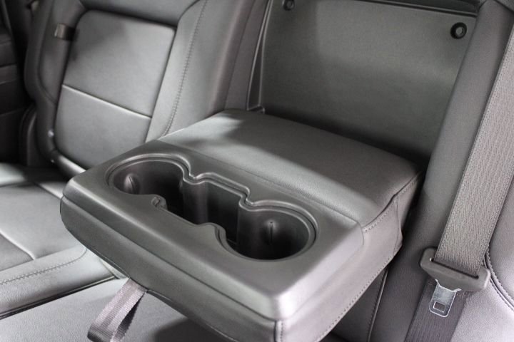Used 2025 Chevrolet Silverado 1500 LTZ image 25