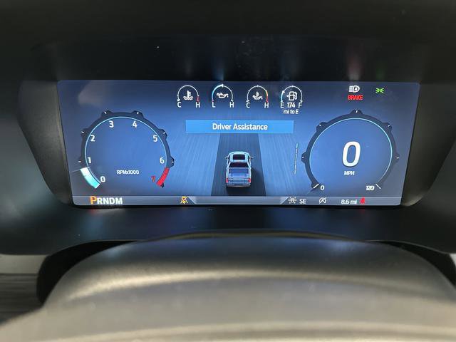 New 2026 Ford F150 XLT w/ Mobile Office Package image 15