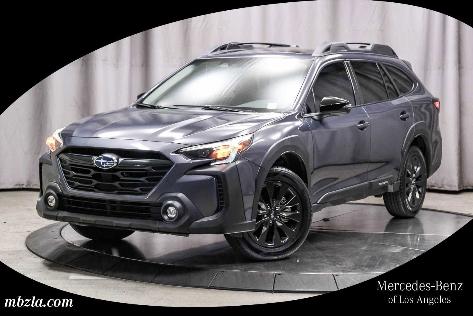 Used 2023 Subaru Outback Onyx Edition XT AWD/4WD image 1