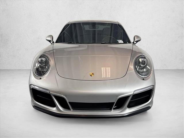 Certified 2017 Porsche 911 Carrera GTS RWD image 6
